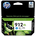  HP 912XL OJ 8014/8015/8022/8023/8024/8025 Cyan