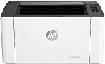 4 HP Laser 107w  Wi-Fi