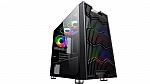   2E Complex Gaming Intel i5-10400F/H510/16/480F+1000/NVD3050-8/Win11H/2E-GM7/600W