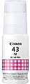  Canon GI-43 Magenta