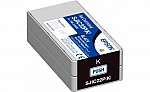  Epson SJIC22P TM-C3500 Black