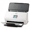 - 4 HP ScanJet Pro N4000 snw1  Wi-Fi