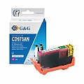  G&G  HP Officejet 6000/6000Wireless/6500/6500Wireless/6500APlus/6500A/7000/7500A Magenta