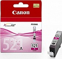  Canon CLI-521M (Magenta) MP540/630