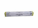  Canon C-EXV49Y C33XX/C35XX Series (19000 ) Yellow