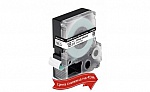    Epson LK5WBW  LW-400/400VP/700 Strng adh Blk/Wht 18mm/9m