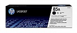  HP LJ P1102/1102w black DUAL PACK