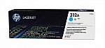  HP 312A LJ Pro M476dn/M476dw/M476nw Cyan