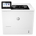 4 HP LJ Enterprise M612dn