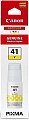  Canon GI-41 PIXMA Yellow