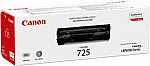  Canon 725 LBP-6000/6020/3010 Black