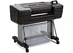  HP DesignJet Z6ps 24"