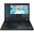  Lenovo ThinkPad P17 17.3UHD IPS AG/Intel i9-11950H/32/1024F/A3000-6/W10P