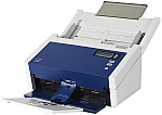 - 4 Xerox DocuMate 6480