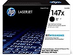  HP 147X LaserJet MFP M611/M612/M635/M636 Black (25 200)