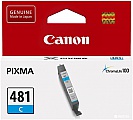  Canon CLI-481C Cyan