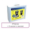     Brother PT-H110    