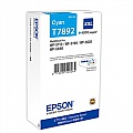  Epson WF-5110/WF-5620 cyan XXL (4000 )