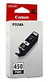  Canon PGI-450Bk PIXMA MG5440/MG6340