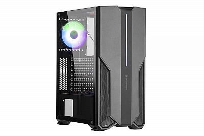   2E Asus Gaming Intel i5-10400F/B560/16/500F+1000/NVD3060-12/FreeDos/2E-G3405/750W