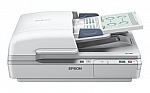  4 Epson Workforce DS-6500