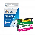  G&G  HP No.933 XL OJ 6700/7612 Premium Magenta