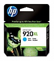  HP No.920XL OJ6000/6500/7000/7500 cyan
