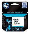  HP No.135 PS325 color, 7ml
