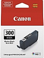  Canon PFI-300 MBK