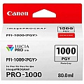  Canon PFI-1000PGY (Photo Grey)