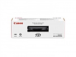  Canon 737 MF221/212/216/217/226/229 Black