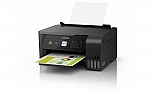  4 Epson L3160    WI-FI
