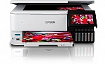  4 Epson L8160    WI-FI