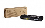   Xerox PH6600/WC6605 Yellow (Max)