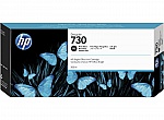  HP  730 300-ml Photo Black Ink Crtg