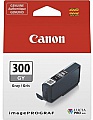  Canon PFI-300 GY