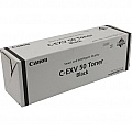  Canon C-EXV50 IR1435/1435i/1435iF (17600 ) Black