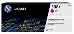  HP 508A CLJ M552dn/M553dn/n/x Magenta