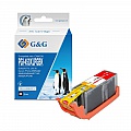  G&G  Canon PGI-450Bk PIXMA MG5440/MG6340