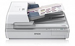  3 Epson Workforce DS-60000