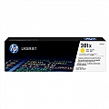  HP 201X LJ M252/M277 Yellow