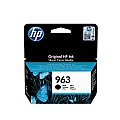  HP 963 OJPro 9010/9013/9020/9023 Black