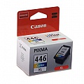  Canon CL-446 . XL MG2440/MG2540