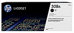  HP 508A CLJ M552dn/M553dn/n/x Black