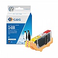  G&G  Canon PIXMA iP4840;MG5140/5240/6140/8140