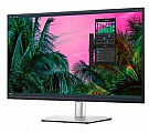  LCD 31.5" DELL P3221D HDMI, DP, USB-C, IPS, Pivot, 2560x1440, 99%sRGB