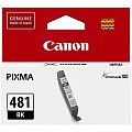  Canon CLI-481B Black