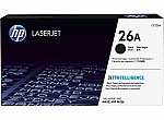  HP 26A LJ Pro M402d/M402dn/M402n/M426dw/M426fdn/M426fdw Black