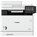  4 . Canon i-SENSYS MF744Cdw  Wi-Fi