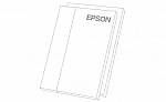  Epson Traditional Photo Paper 44"x15m